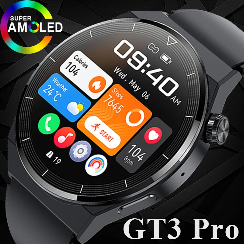 New Watch For Men Wireless Charging Smart Watch HD Screen Voice Control Clock Bluetooth Call Fitness Smartwatch For Huawei Redmi
New Watch For Men Wireless Charging Smart Watch HD Screen Voice Control Clock Bluetooth Call Fitness Smartwatch For Huawei Redmi