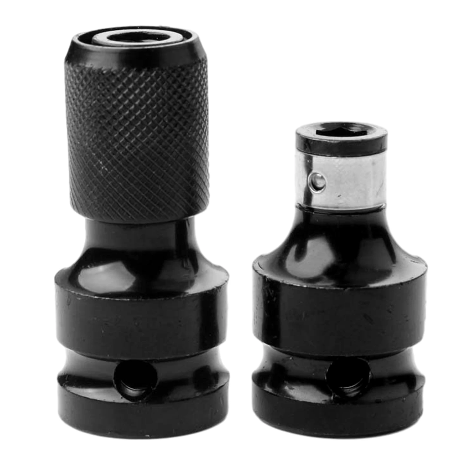 2pcs For Ratchet Wrench Screwdriver Sturdy Electric Durable Quick Release Reliable Extension Professional Impact Socket Adapter
2pcs For Ratchet Wrench Screwdriver Sturdy Electric Durable Quick Release Reliable Extension Professional Impact Socket Adapter