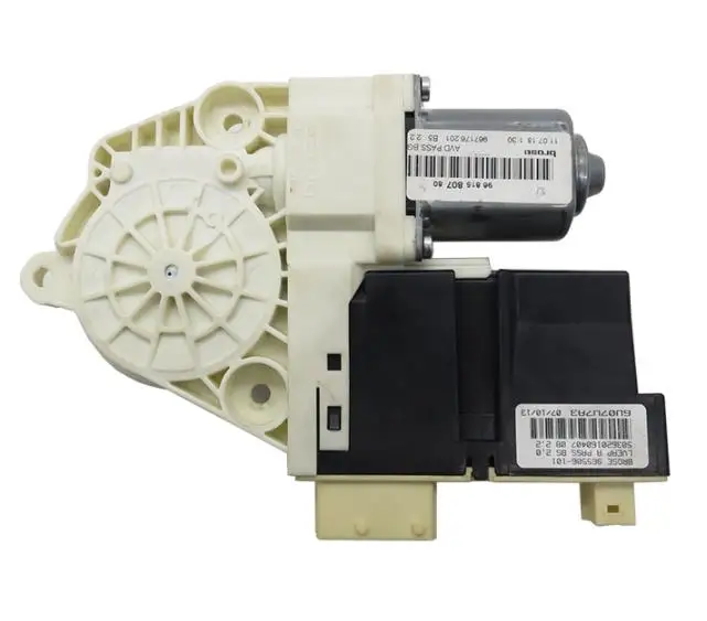 Электростеклоподъемник, привод стеклоподъемника для citroen sega 2007-2013 Peugeot 307 2007-2013
Электростеклоподъемник, привод стеклоподъемника для citroen sega 2007-2013 Peugeot 307 2007-2013