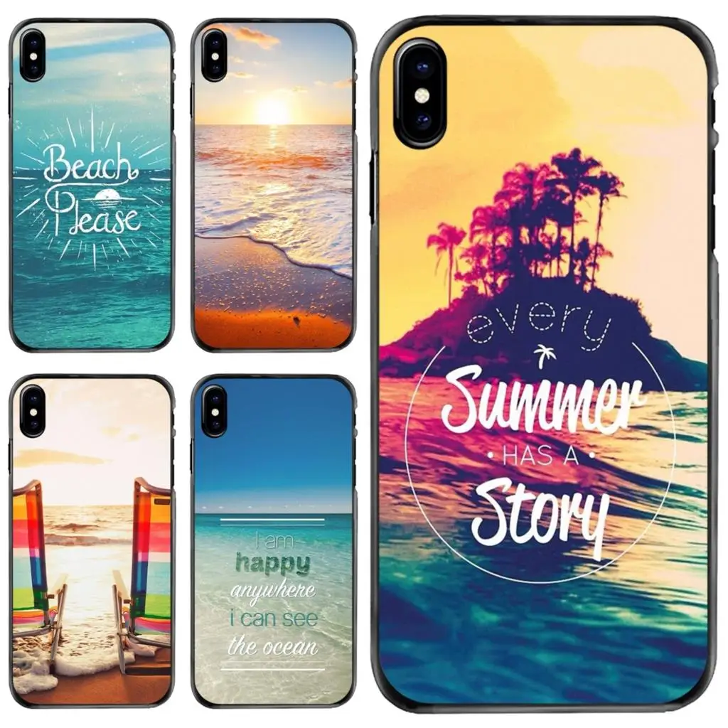 For Apple iPhone 11 12 13 14 Pro MAX Mini 5 5S SE 6 6S 7 8 Plus 10 X XR XS Beach Please Summer Hard Phone Cover Case
For Apple iPhone 11 12 13 14 Pro MAX Mini 5 5S SE 6 6S 7 8 Plus 10 X XR XS Beach Please Summer Hard Phone Cover Case