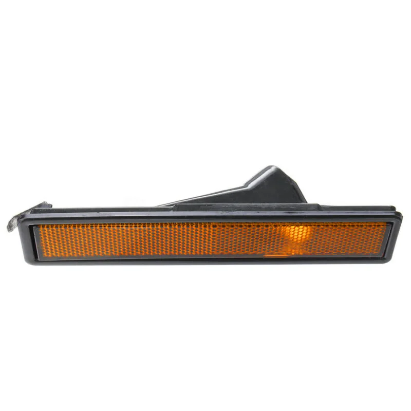 Durable Practical Useful Side Marker Light Turn Signal 1 pc New Anti-dust Turn signal Auto Bumper For BMW E30 E32 E34 3 Series
Durable Practical Useful Side Marker Light Turn Signal 1 pc New Anti-dust Turn signal Auto Bumper For BMW E30 E32 E34 3 Series