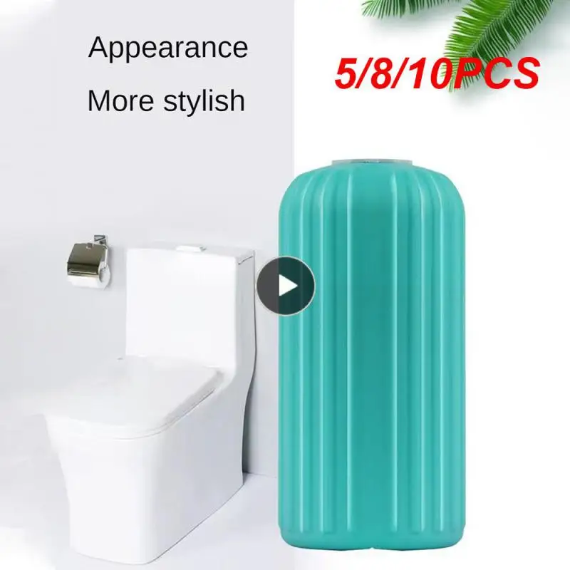 5/8/10PCS Potty Cleaner Safe Remove Odor Blue Baby Box Easy To Use Convenient Toilet Cleaner Effective Stain Remover
5/8/10PCS Potty Cleaner Safe Remove Odor Blue Baby Box Easy To Use Convenient Toilet Cleaner Effective Stain Remover