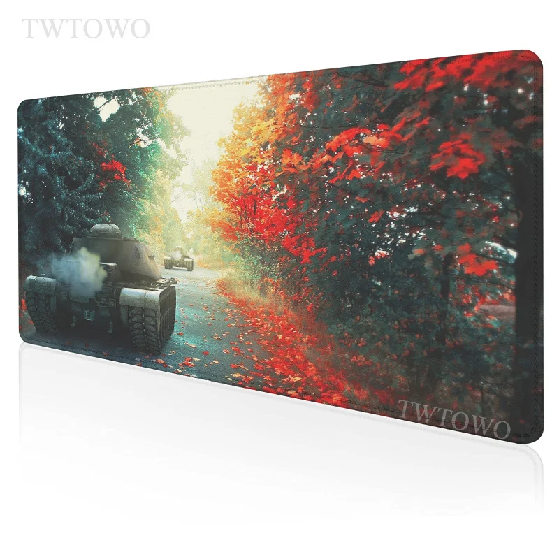 World of Tanks Mousepad XXL HD Home Custom Desk Mats keyboard pad Mouse Mat Soft Office Natural Rubber Carpet Gamer Mouse Mat
World of Tanks Mousepad XXL HD Home Custom Desk Mats keyboard pad Mouse Mat Soft Office Natural Rubber Carpet Gamer Mouse Mat