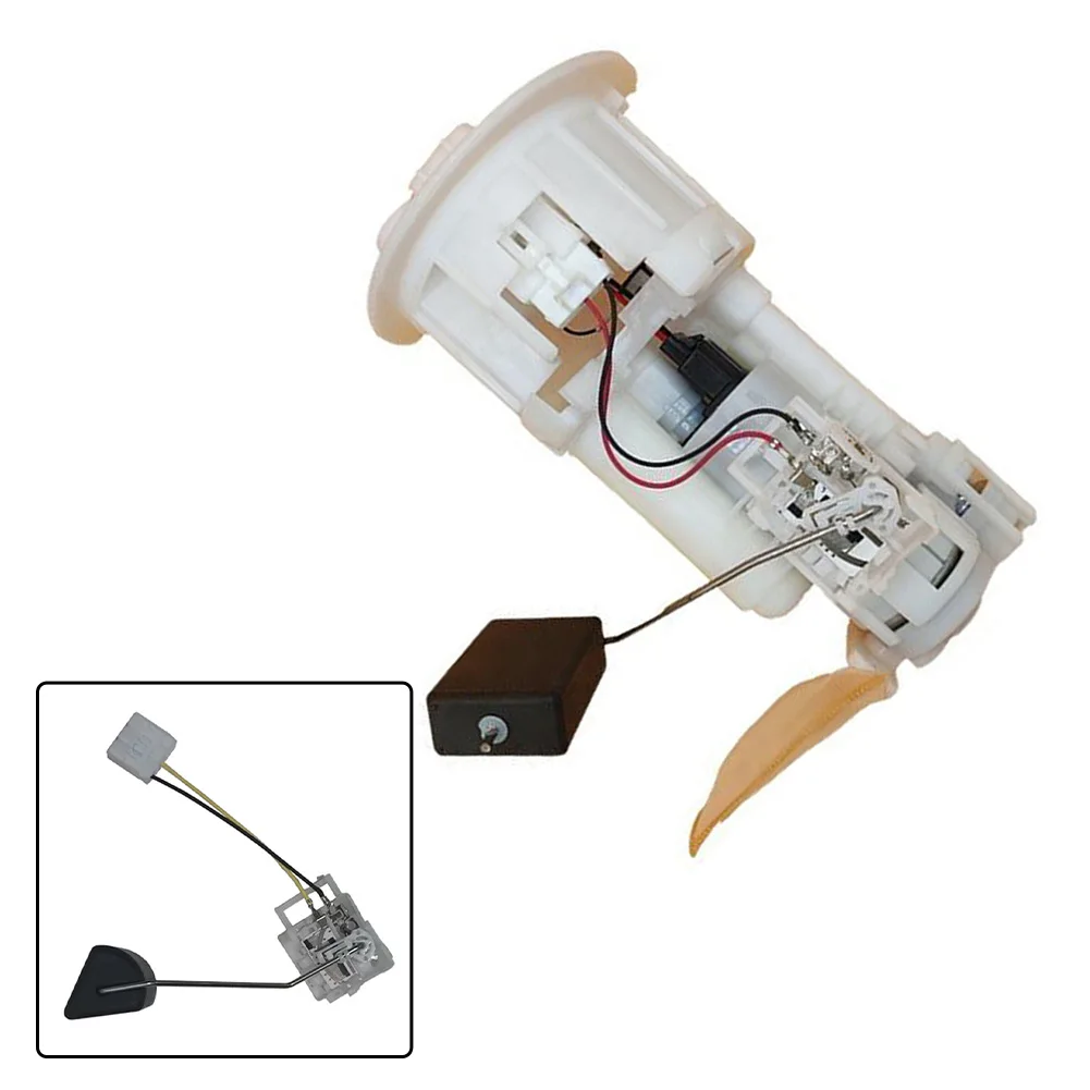1pc Assembly Fuel Pump Module White 1999-2005 77020-0D010 Assembly Fit For Toyota For Yaris High Grade High Quality
1pc Assembly Fuel Pump Module White 1999-2005 77020-0D010 Assembly Fit For Toyota For Yaris High Grade High Quality
