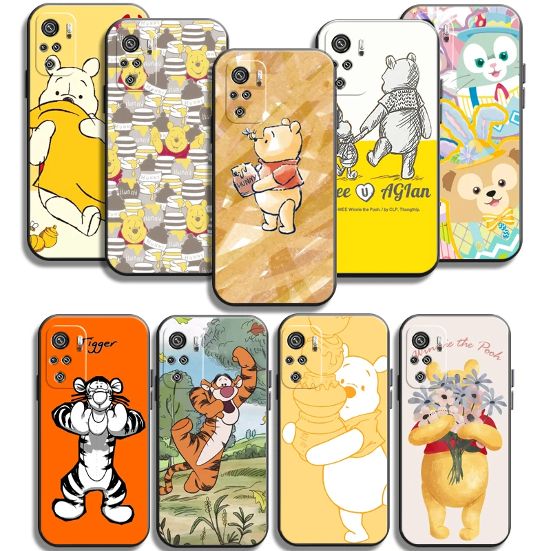 Disney Edward Pooh Phone Cases For Xiaomi Redmi Redmi Note 7 8 Pro 8T 2021 7 8 7 8A 8 Pro Funda Carcasa
Disney Edward Pooh Phone Cases For Xiaomi Redmi Redmi Note 7 8 Pro 8T 2021 7 8 7 8A 8 Pro Funda Carcasa