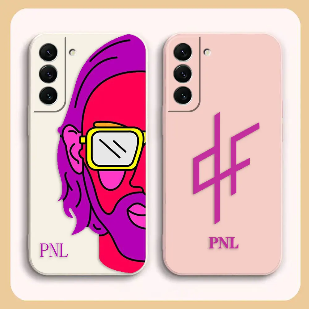 Rapper Singer PNL QLF Yinuoda TPU Case For Samsung S23 S22 S21 S20 FE S11 S11E S10 S10E S9 S30 Ultra Plus 4G 5G Case Funda Shell
Rapper Singer PNL QLF Yinuoda TPU Case For Samsung S23 S22 S21 S20 FE S11 S11E S10 S10E S9 S30 Ultra Plus 4G 5G Case Funda Shell