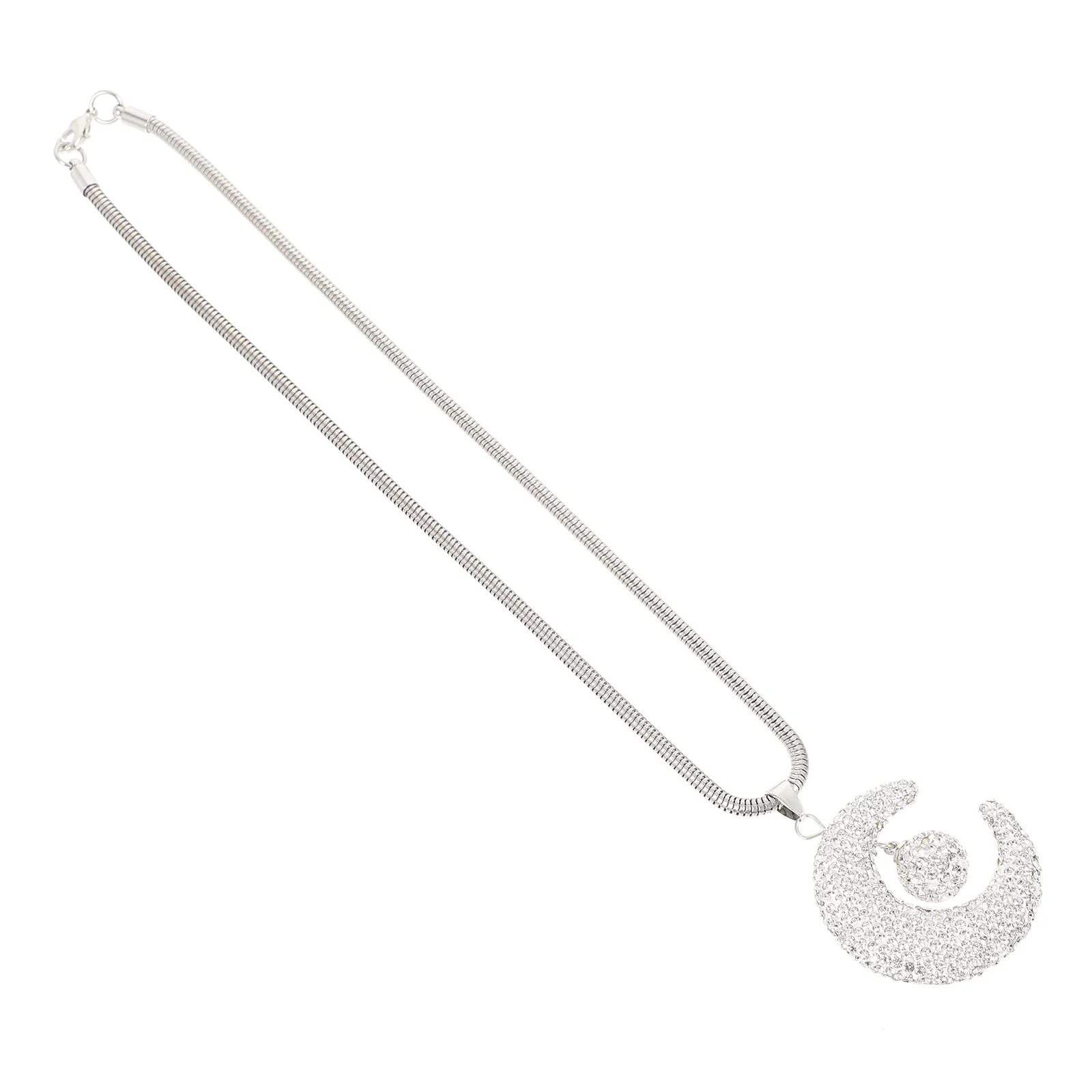 1pc Car Rhinestone Decor Car Rear View Mirror Pendant Crystal Car Sun Catchers Star Moon Wall Hanging Car Sun Catcher Ornament
1pc Car Rhinestone Decor Car Rear View Mirror Pendant Crystal Car Sun Catchers Star Moon Wall Hanging Car Sun Catcher Ornament
