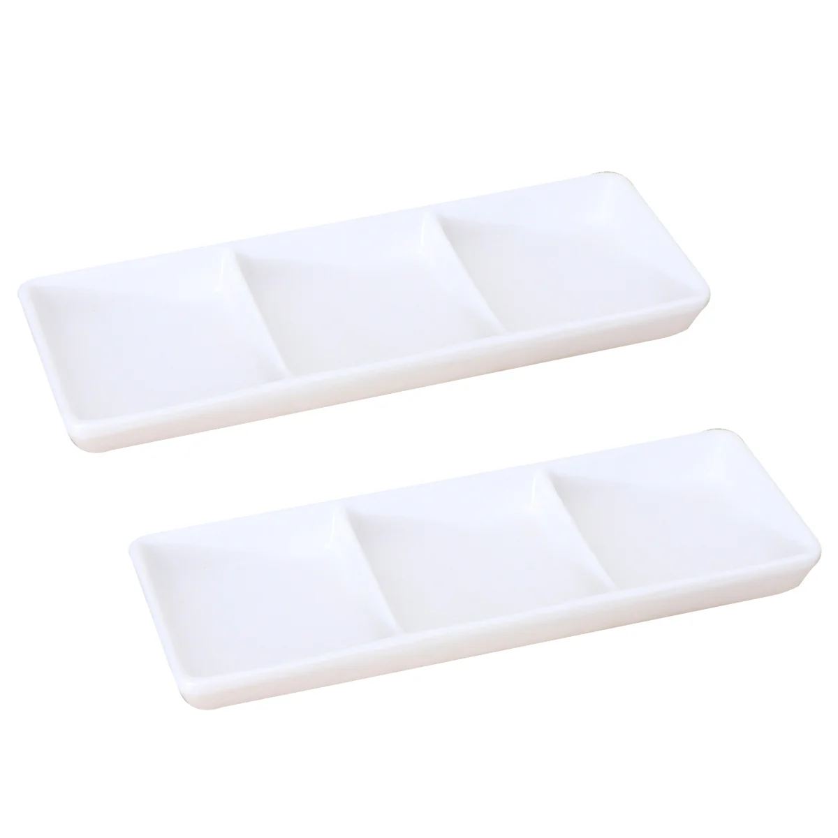 2PCS Appetizer Ceramic Serving Platters Porcelain Dipping Bowls Appetizer Plate Small Dessert Bowls
2PCS Appetizer Ceramic Serving Platters Porcelain Dipping Bowls Appetizer Plate Small Dessert Bowls