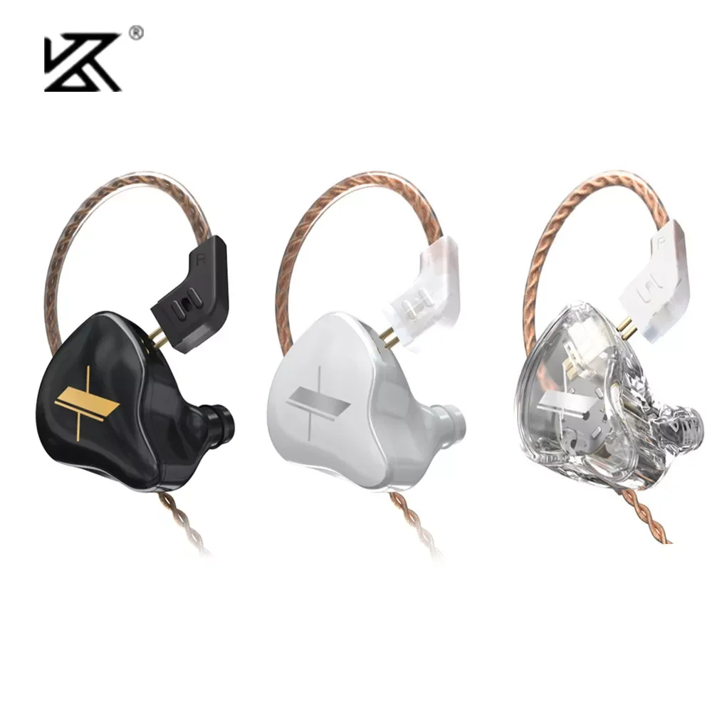KZ EDX 1DD Dynamic In Ear Earphone HIFI DJ Monitor Earphones Earbud Sport Noise Cancelling Headset KZ ZST X ZSN PRO EDR1 ZAX ED9 
KZ EDX 1DD Dynamic In Ear Earphone HIFI DJ Monitor Earphones Earbud Sport Noise Cancelling Headset KZ ZST X ZSN PRO EDR1 ZAX ED9
