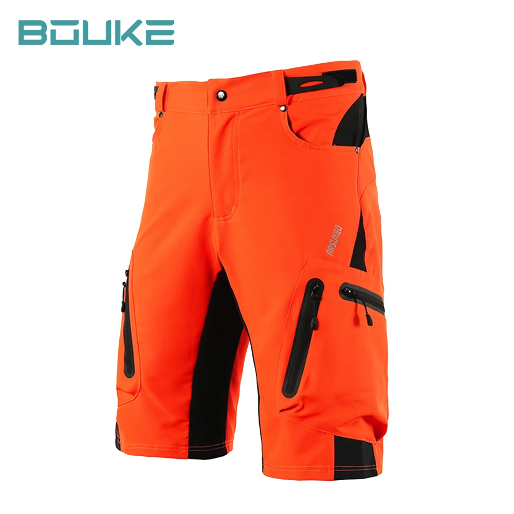 Man Summer Breathable Outdoor Mountain Bike Shorts Loose Shorts Cycling Shorts Sports MTB Riding Mountain Bike Short Trousers
Man Summer Breathable Outdoor Mountain Bike Shorts Loose Shorts Cycling Shorts Sports MTB Riding Mountain Bike Short Trousers