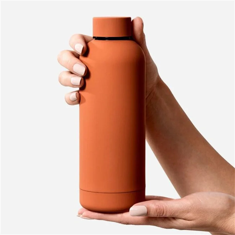 Thermos Coffee Travel Mug To Go Vaccum Flask Bottle Thermal Mug Coffee Cup Stainless Steel Tumbler Warm Water Bottle For Travel
Thermos Coffee Travel Mug To Go Vaccum Flask Bottle Thermal Mug Coffee Cup Stainless Steel Tumbler Warm Water Bottle For Travel
