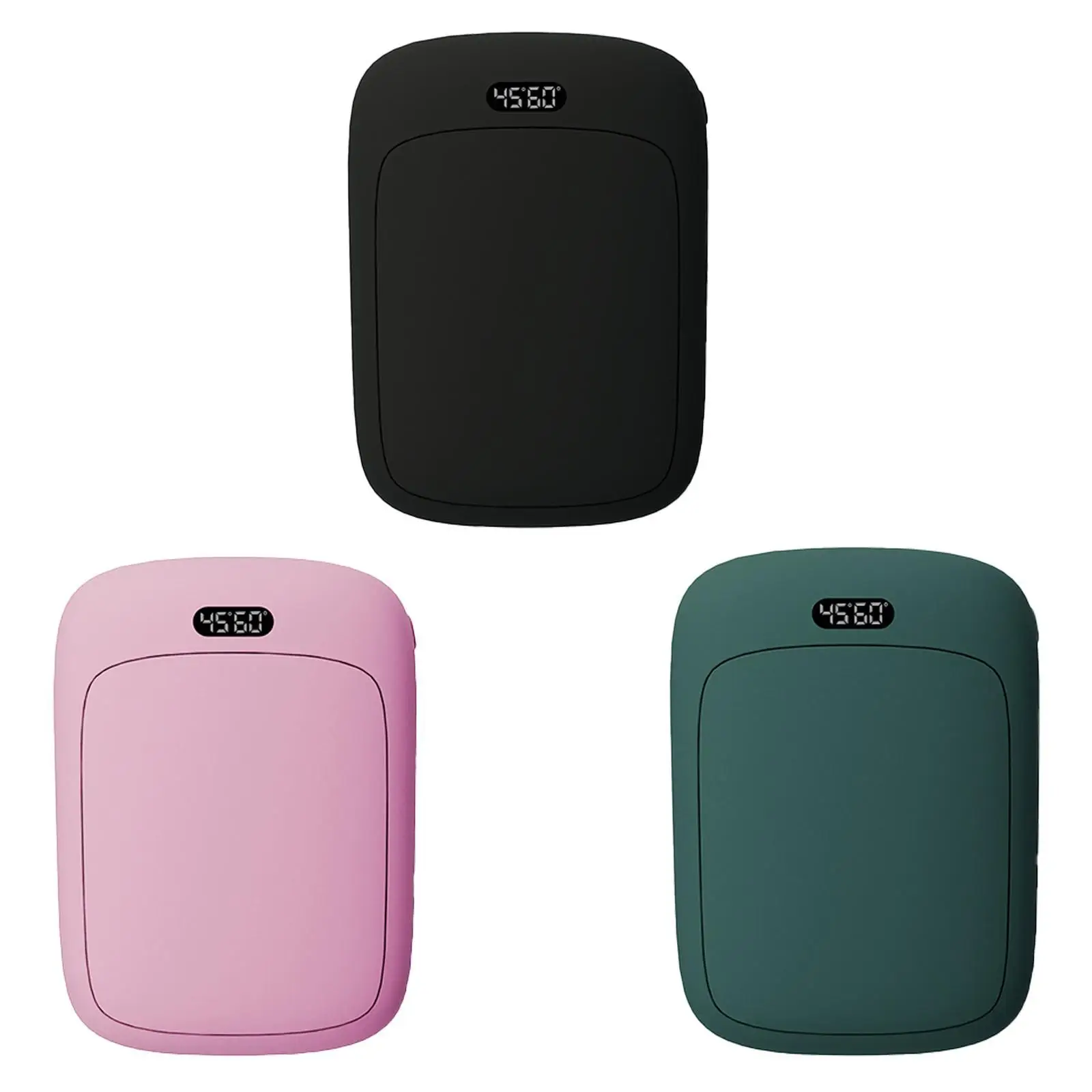 Mini Cartoon Electric Heater Warmer Heating Pad Mobile Power USB Handheld Warmer Heater Pocket Warm Hands New 2022 In Winter
Mini Cartoon Electric Heater Warmer Heating Pad Mobile Power USB Handheld Warmer Heater Pocket Warm Hands New 2022 In Winter