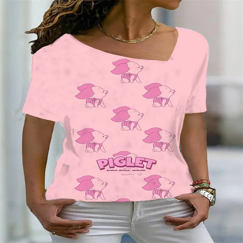 Korean Streetwear Y2k Shirt Woman T-shirts for Women Tops Summer Women's Clothing Free Shipping Clearance Shirts & Blouses Cute
Korean Streetwear Y2k Shirt Woman T-shirts for Women Tops Summer Women's Clothing Free Shipping Clearance Shirts & Blouses Cute