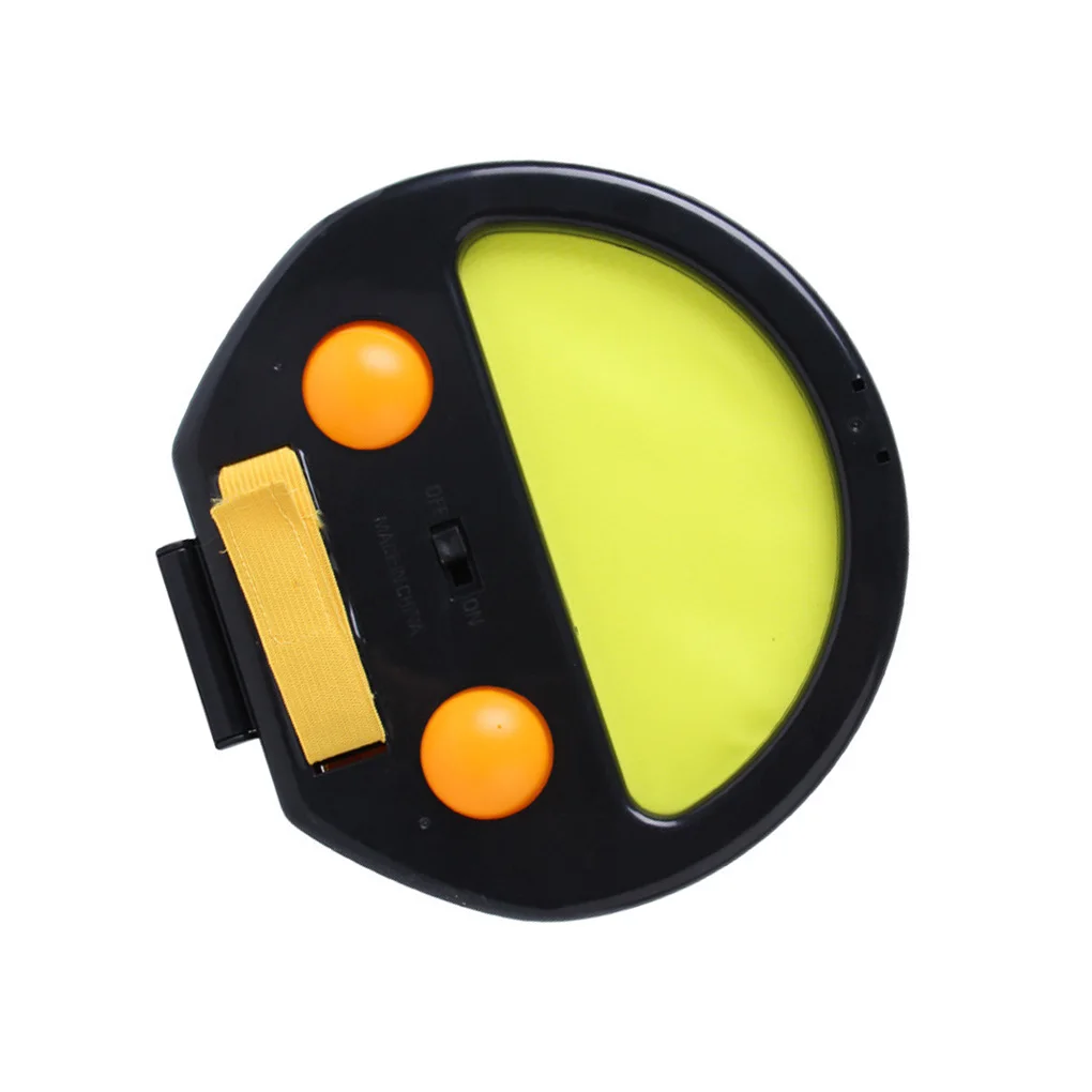 Kids Toss and Catch Ball Toy Children Toys Exercise Throwing Play Parent-child Educational Interactive Garden Yard Park
Kids Toss and Catch Ball Toy Children Toys Exercise Throwing Play Parent-child Educational Interactive Garden Yard Park