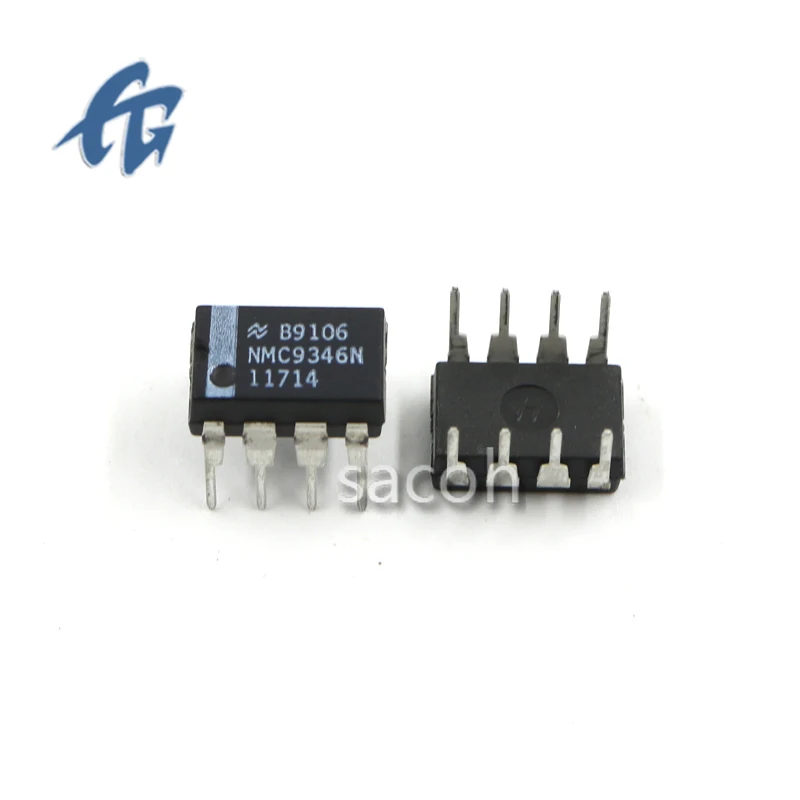 (SACOH Electronic Components) NMC9346N 5PCS 100% Brand New Original In Stock
(SACOH Electronic Components) NMC9346N 5PCS 100% Brand New Original In Stock