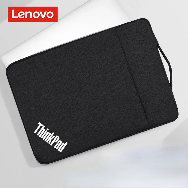 Lenovo Мужская маленькая черная Высококачественная сумка для ноутбука 13 дюймов утолщенная и погружная для ударопрочного компьютера Защитная крышка
Lenovo Мужская маленькая черная Высококачественная сумка для ноутбука 13 дюймов утолщенная и погружная для ударопрочного компьютера Защитная крышка