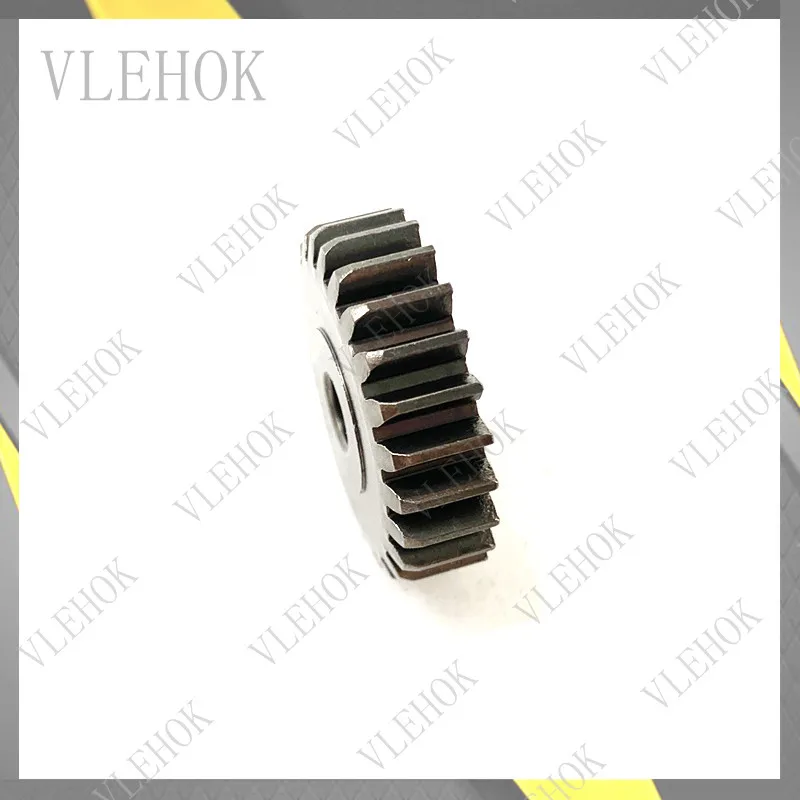 Пружинная шестерня 24 для Makita DTW1004 DTW1005 DTW1002 DTW1001
Пружинная шестерня 24 для Makita DTW1004 DTW1005 DTW1002 DTW1001