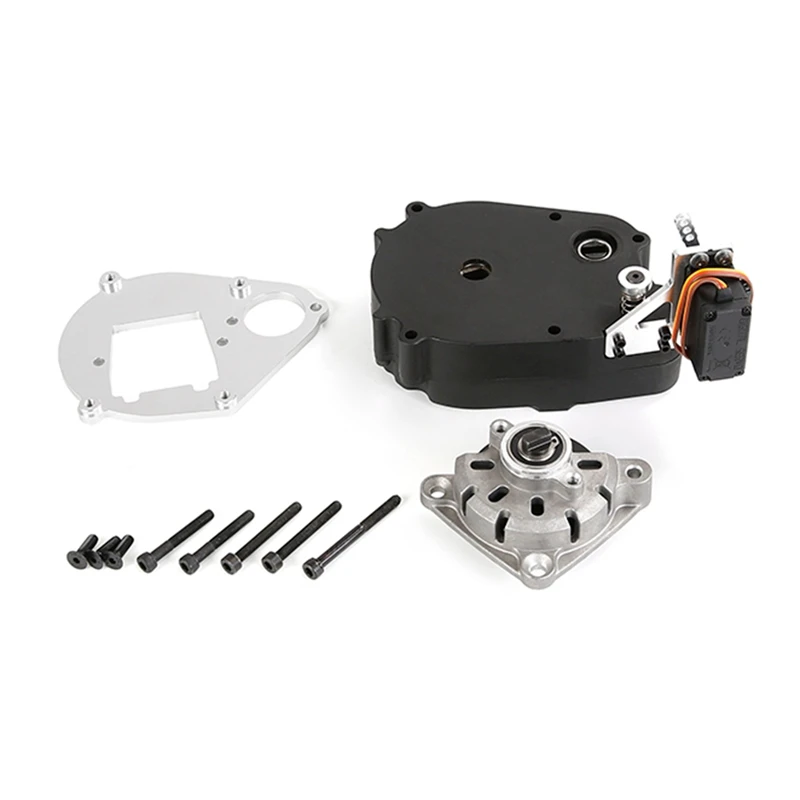 New Upgrade Metal Reverse Gear Completely Set For 1/5 HPI ROFUN BAHA KM ROVAN BAJA 5B 5T 5SC RC CAR Toys Parts
New Upgrade Metal Reverse Gear Completely Set For 1/5 HPI ROFUN BAHA KM ROVAN BAJA 5B 5T 5SC RC CAR Toys Parts
