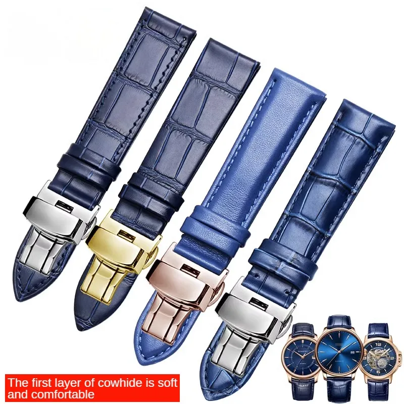 Universal Brand Flat Straight Mouth Cowhide Watch Strap 12/13/14/15/16/17/18/19/20/21/22/23/2mm
Universal Brand Flat Straight Mouth Cowhide Watch Strap 12/13/14/15/16/17/18/19/20/21/22/23/2mm