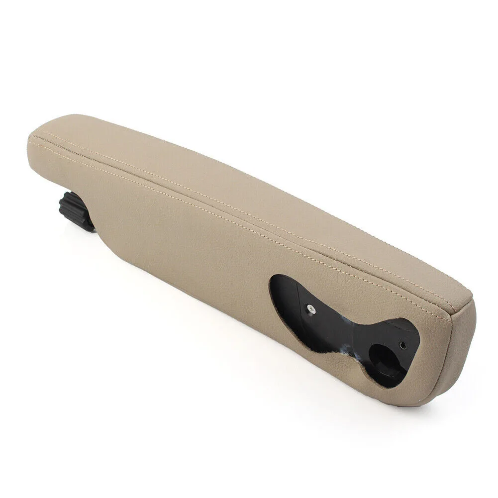 Exquisite High Quality Practical Brand New Durable Left Seating Armrest Car Parts 1Pcs Plastic Side Armrest Beige
Exquisite High Quality Practical Brand New Durable Left Seating Armrest Car Parts 1Pcs Plastic Side Armrest Beige