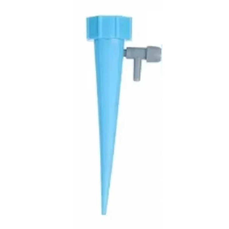 Комплект для капельного полива из пластика
Комплект для капельного полива из пластика