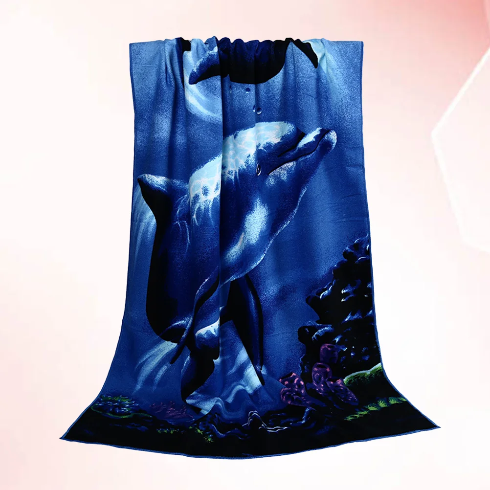 1pc Beach Towel Absorbent Towel Towel Bath Towel Blankets Shawls for
1pc Beach Towel Absorbent Towel Towel Bath Towel Blankets Shawls for