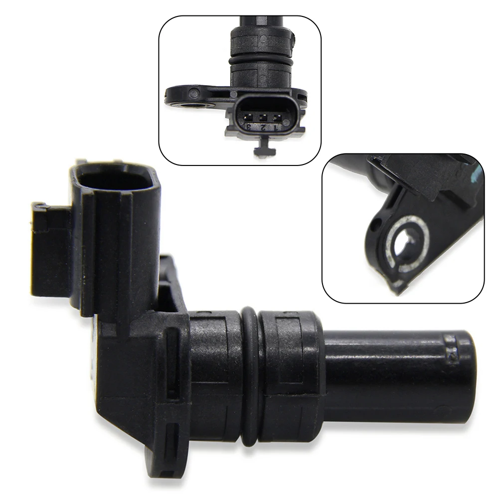For MITSUBISHI OUTLANDER Car Speed Sensor Direct Replacement Durable 1 PCS 2011-2016 8651A066 ABS Car Accessories
For MITSUBISHI OUTLANDER Car Speed Sensor Direct Replacement Durable 1 PCS 2011-2016 8651A066 ABS Car Accessories