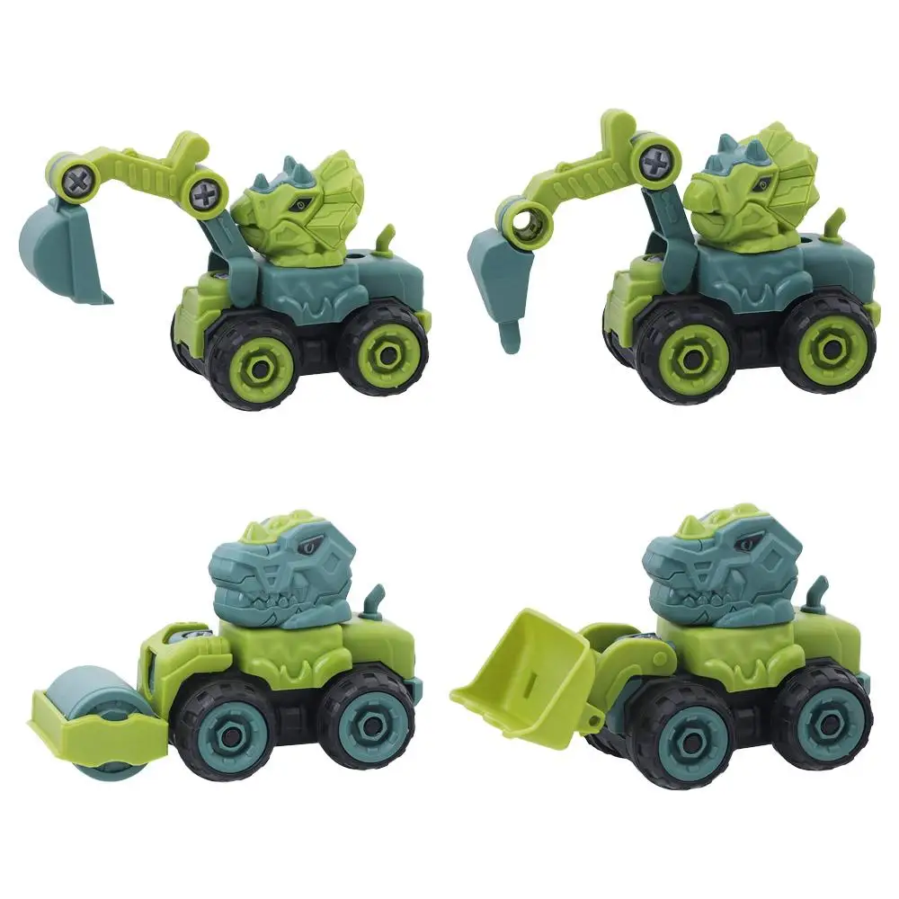 Gift Bulldozer Transport Car Car Model Dinosaur Engineering Car Educational Toy Dinosaur Car Toy Engineering Team Car 
Gift Bulldozer Transport Car Car Model Dinosaur Engineering Car Educational Toy Dinosaur Car Toy Engineering Team Car