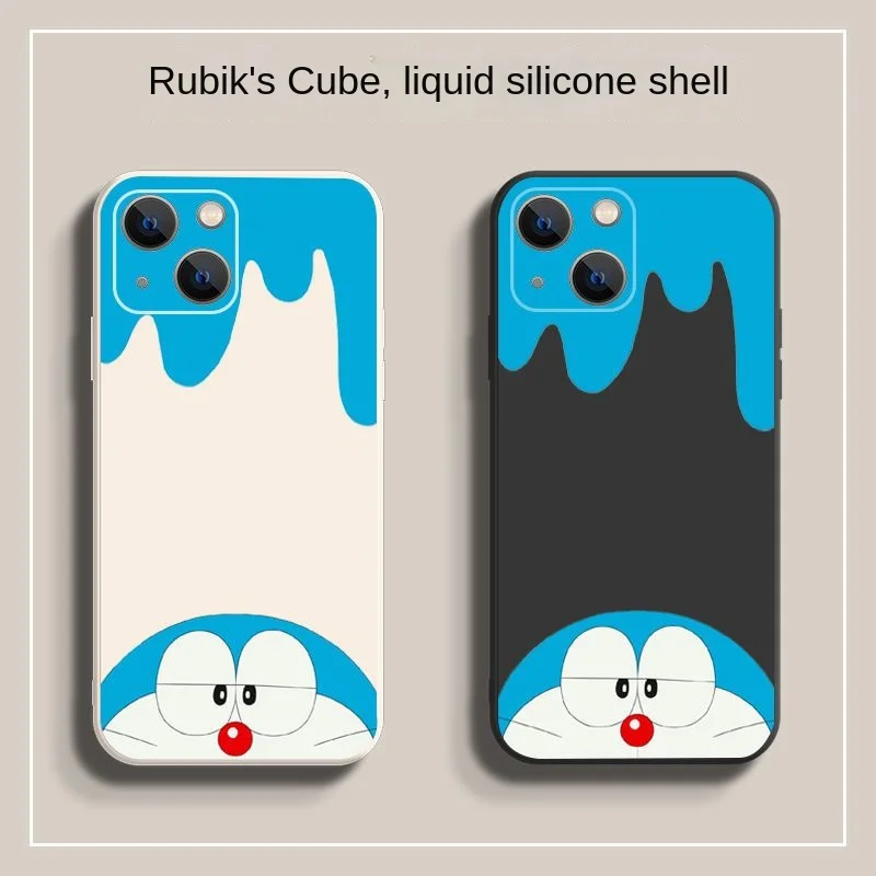 Bandai Disney New Cartoon Phone Case Shockproof Protective Cover for Iphone 13 12 11 Pro Mini XS MAX X XR Silicone Soft Cover
Bandai Disney New Cartoon Phone Case Shockproof Protective Cover for Iphone 13 12 11 Pro Mini XS MAX X XR Silicone Soft Cover