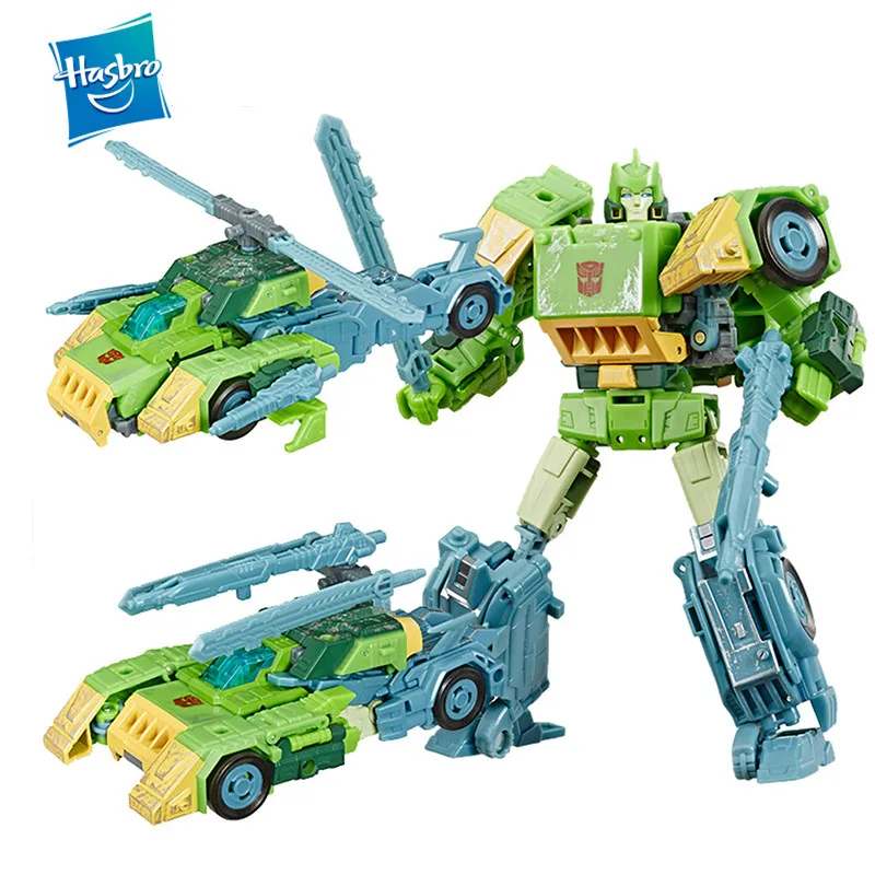Transformation Generations War for Cybertron Voyager WFC-S38 Autobot Springer Action Figure Kids Birthday Gifts Model Toys
Transformation Generations War for Cybertron Voyager WFC-S38 Autobot Springer Action Figure Kids Birthday Gifts Model Toys