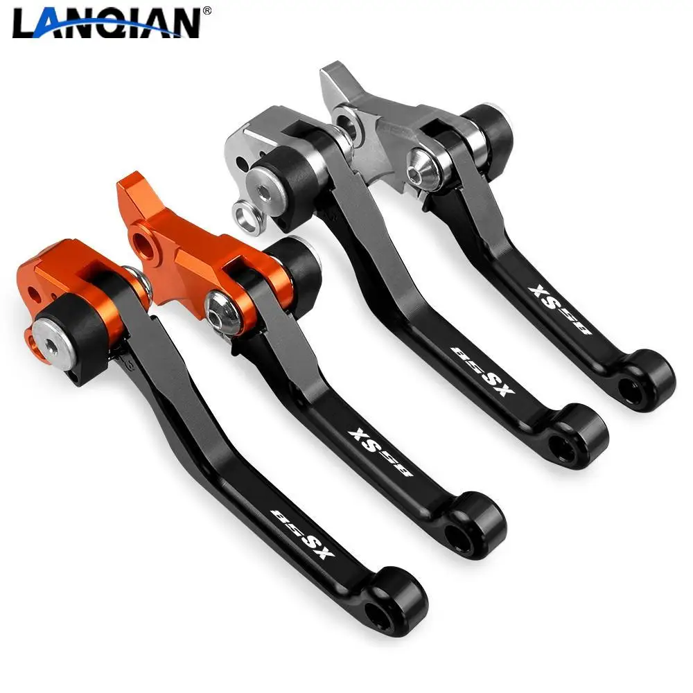 For 85SX 2003 2004 2005 2006 2007 2008 2009 2010 2011 2012 Motocross Foldable Pivot Dirt Bike Brake Clutch Levers Handle Lever 
For 85SX 2003 2004 2005 2006 2007 2008 2009 2010 2011 2012 Motocross Foldable Pivot Dirt Bike Brake Clutch Levers Handle Lever