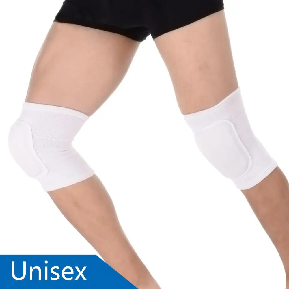 Knee Guard Not Sweaty Fine-wrapped Edges Breathable Kneeling Dancing Skating Knee Guard Fitness Use Knee Pad Knee Brace
Knee Guard Not Sweaty Fine-wrapped Edges Breathable Kneeling Dancing Skating Knee Guard Fitness Use Knee Pad Knee Brace