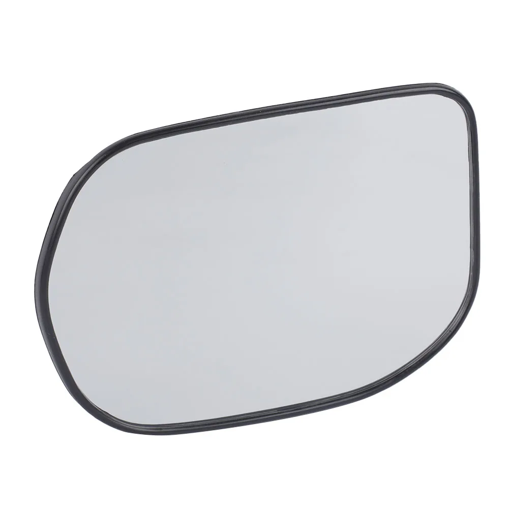 Heated Rearview Mirror Improved Left Driver Side 1pcs 2006-2011 76253SNAA01 Accessory Car Components For Honda Civic 8th Glass
Heated Rearview Mirror Improved Left Driver Side 1pcs 2006-2011 76253SNAA01 Accessory Car Components For Honda Civic 8th Glass