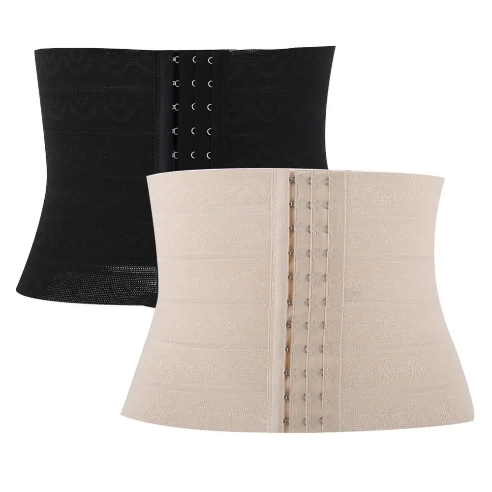 3 Size Skinny Corset Bondage for Pregnant Women Belt Maternity Belly Band for Women Postnatal Abdomen Postpartum Bandage Support
3 Size Skinny Corset Bondage for Pregnant Women Belt Maternity Belly Band for Women Postnatal Abdomen Postpartum Bandage Support