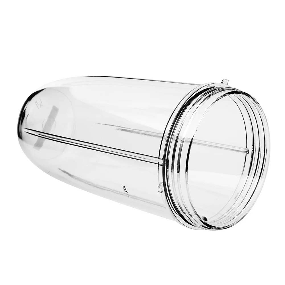 Juicer Mug Juicer Cup Transparent 18oz 24oz 32oz Juice Mixer Spare Parts Accessories For Nurtibullet Pro 600/900W
Juicer Mug Juicer Cup Transparent 18oz 24oz 32oz Juice Mixer Spare Parts Accessories For Nurtibullet Pro 600/900W