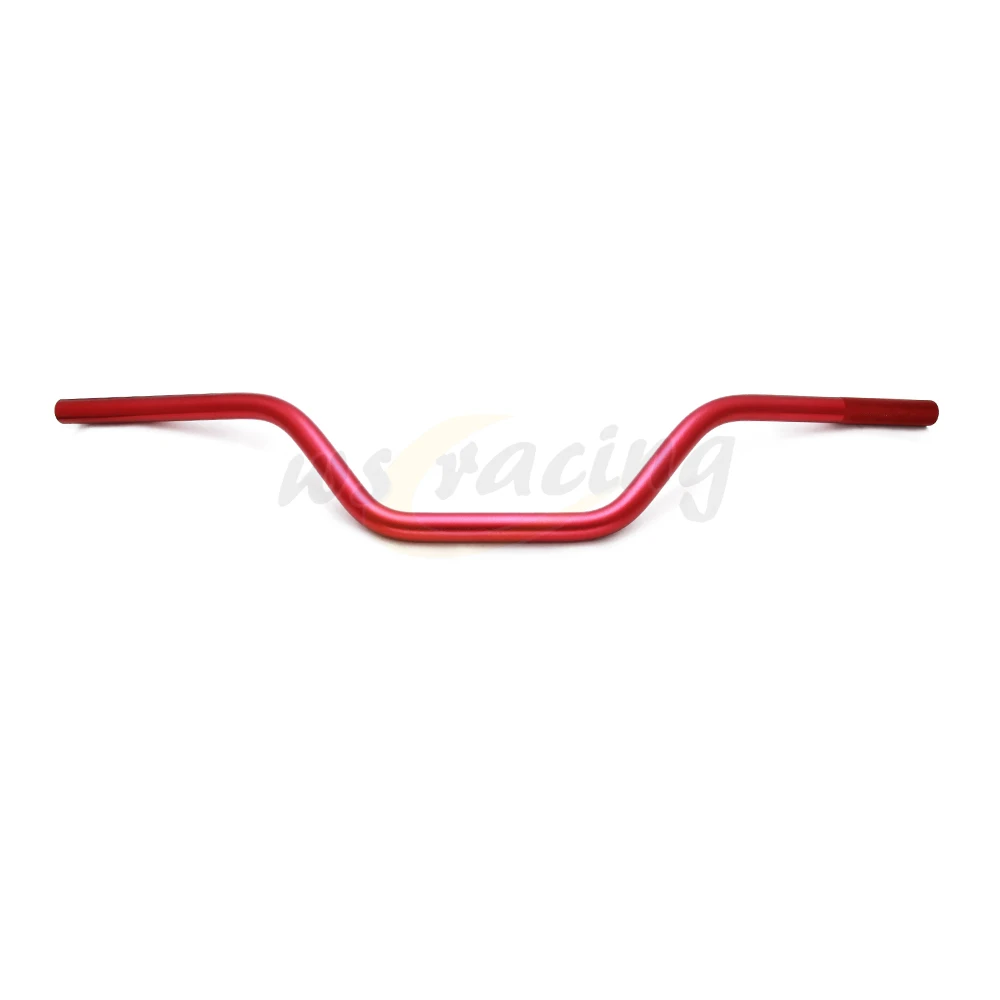 Мотоциклетный 7/8 "22 мм, средний руль, толстая ручка, трубка для KTM HONDA YAMAHA CRF YZF KXF KLX EXC XC SX, универсальный велосипед для грязи JFG 
Мотоциклетный 7/8 "22 мм, средний руль, толстая ручка, трубка для KTM HONDA YAMAHA CRF YZF KXF KLX EXC XC SX, универсальный велосипед для грязи JFG