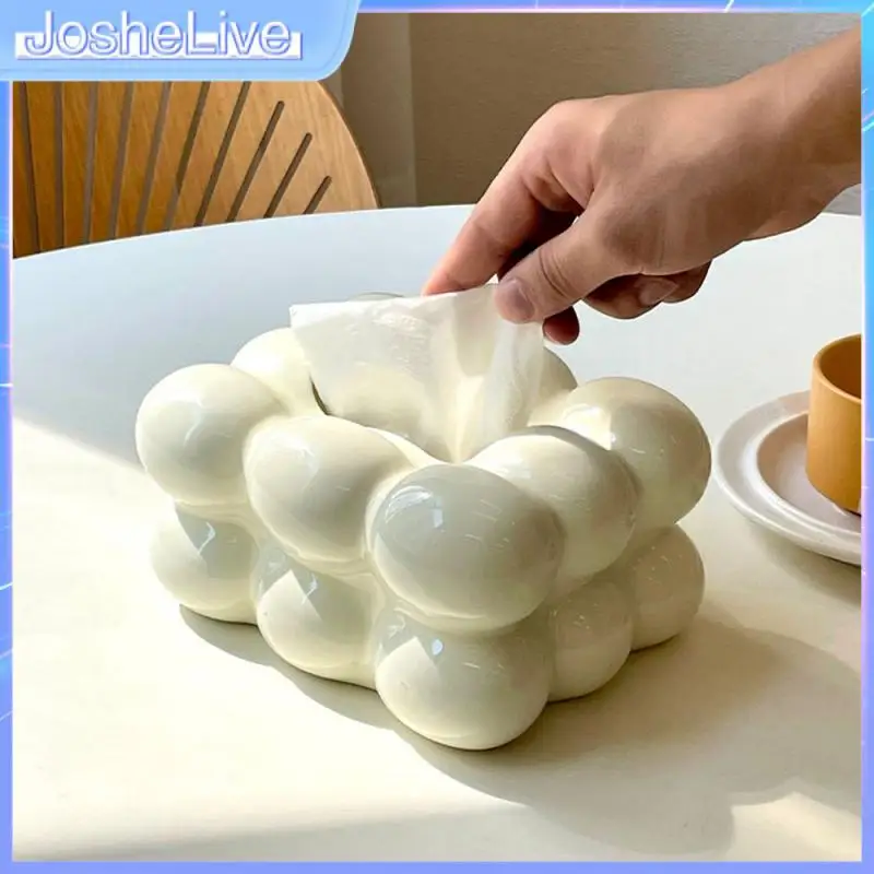Creative Cotton Candy Drawer 19.5x15x10cm Light Luxury New Tissue Box High-end Paper Pasket Home Decoration Poly Long Eith 2023
Creative Cotton Candy Drawer 19.5x15x10cm Light Luxury New Tissue Box High-end Paper Pasket Home Decoration Poly Long Eith 2023