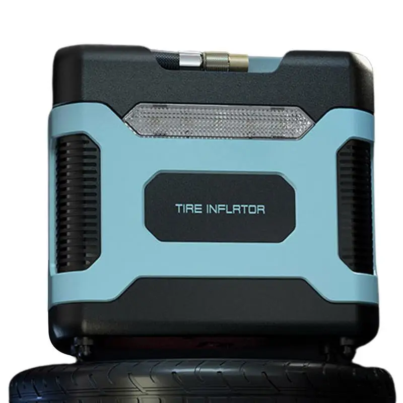 Tire Inflator Portable Air Compressor Air Compressor Tire Inflator DC 12V Portable Air Compressor 12v Electric Car Bike Tire
Tire Inflator Portable Air Compressor Air Compressor Tire Inflator DC 12V Portable Air Compressor 12v Electric Car Bike Tire