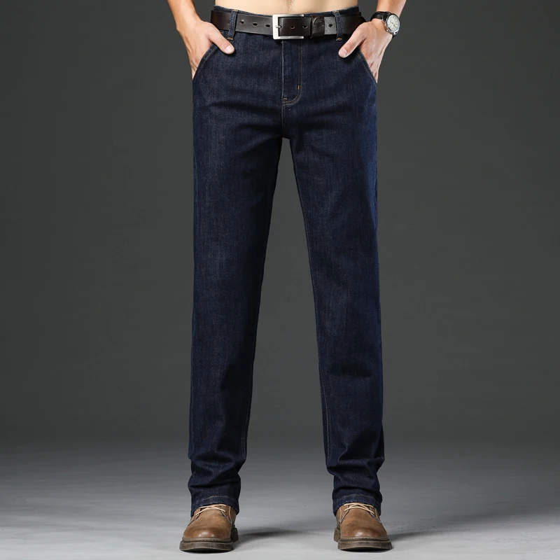 Мужские джинсы в стиле оверсайз, Размеры 35-44 
Мужские джинсы в стиле оверсайз, Размеры 35-44