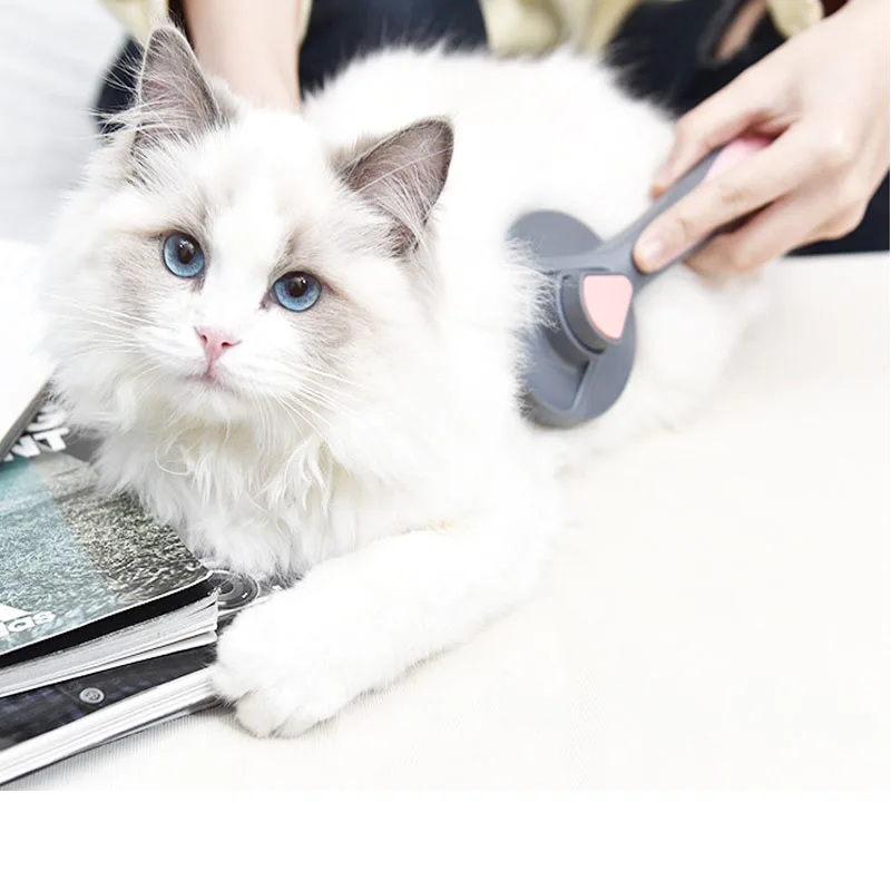 Pet Needle Comb Cat Dog Hair Combs Pet Dog Hair Special Needle Brushes Pets Hai Cleaner Cleaning Beauty Supplies Mascotas
Pet Needle Comb Cat Dog Hair Combs Pet Dog Hair Special Needle Brushes Pets Hai Cleaner Cleaning Beauty Supplies Mascotas