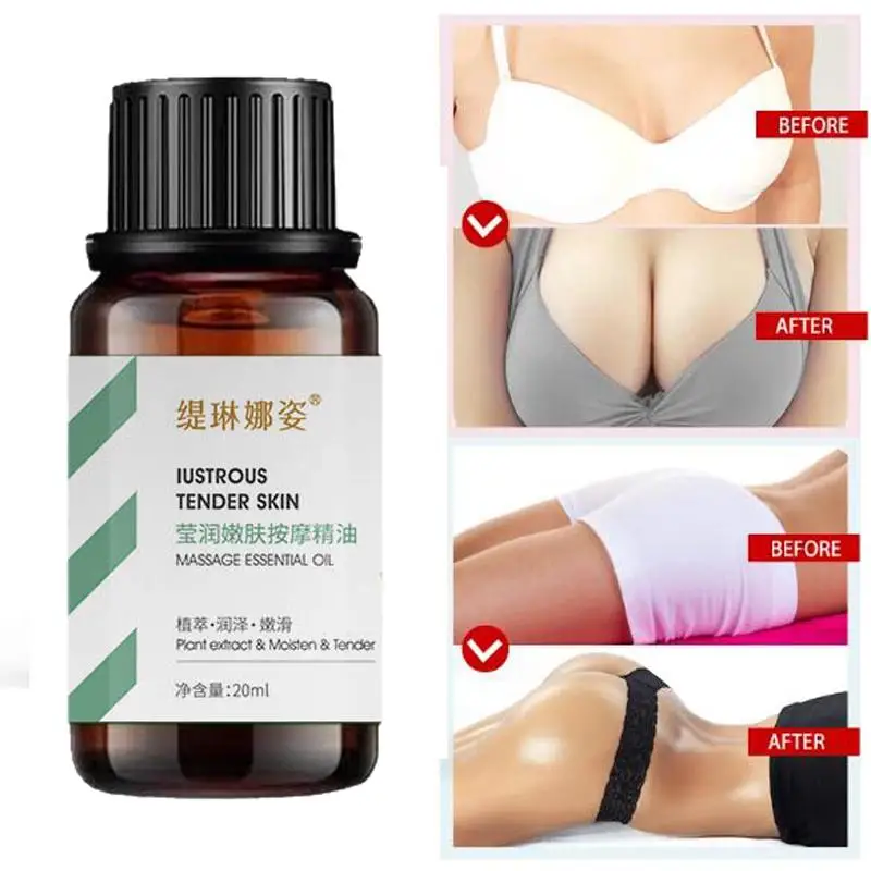 Breast Enhancement Body Oil Fast Growt Elasticity Enhancer Breast Eenlargement Cream Body Oil Sexy Body Care for Women
Breast Enhancement Body Oil Fast Growt Elasticity Enhancer Breast Eenlargement Cream Body Oil Sexy Body Care for Women