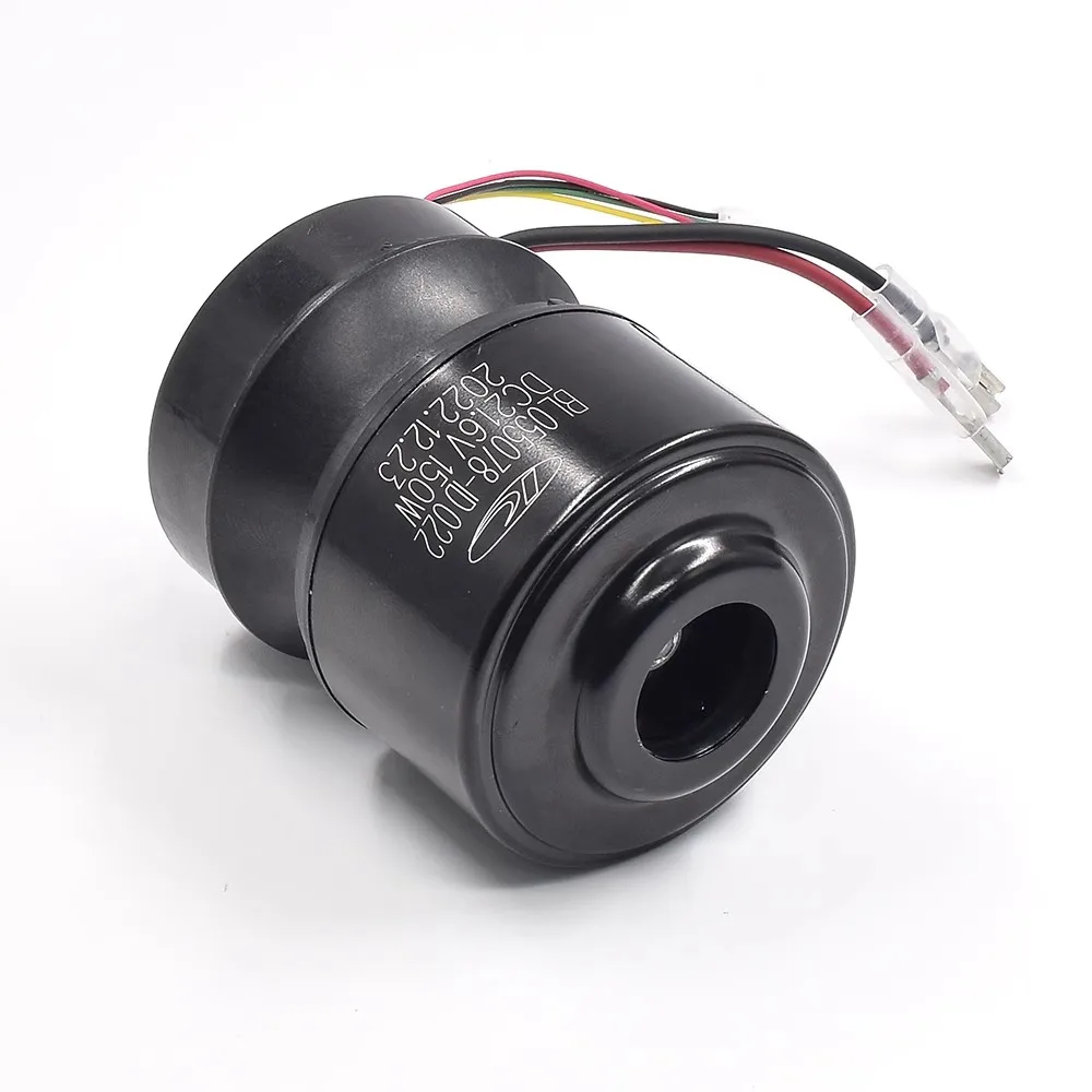 DC21.6V 150W Violent высокоскоростной вакуумный вентилятор с регулировкой скорости с ШИМ
DC21.6V 150W Violent высокоскоростной вакуумный вентилятор с регулировкой скорости с ШИМ