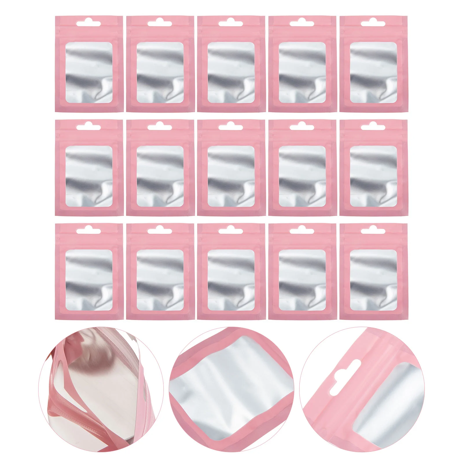 Pouch Jewelrystoragezippersealing Packaging Seal Businessfoil Lock Resealable Self Electronic Candy Sealer Plasticairtightpoly
Pouch Jewelrystoragezippersealing Packaging Seal Businessfoil Lock Resealable Self Electronic Candy Sealer Plasticairtightpoly