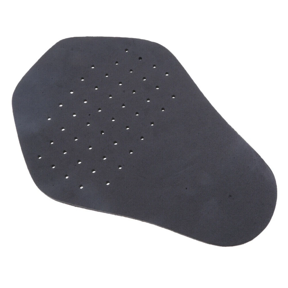 Motorcycle Jacket Insert Back Protector 13.78x9.45 Inch EVA Black Pad Jacket Insert EVA Back Protector Riding Skiing Skating
Motorcycle Jacket Insert Back Protector 13.78x9.45 Inch EVA Black Pad Jacket Insert EVA Back Protector Riding Skiing Skating