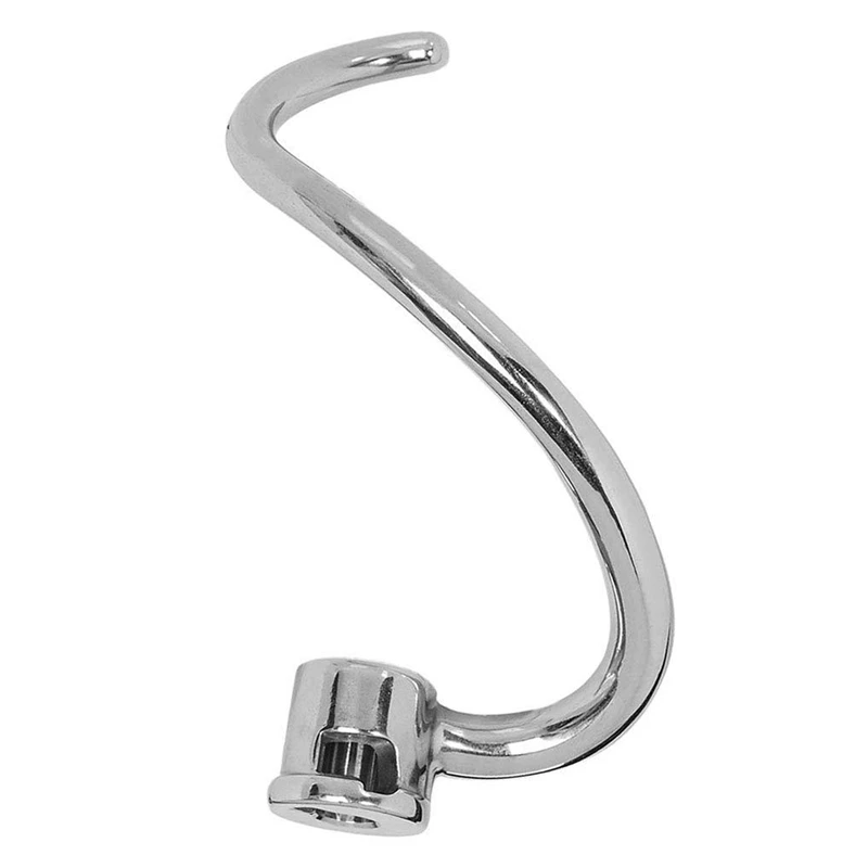Кухонный крючок для теста KSM7586P KSM7990 KSM8990 
Кухонный крючок для теста KSM7586P KSM7990 KSM8990