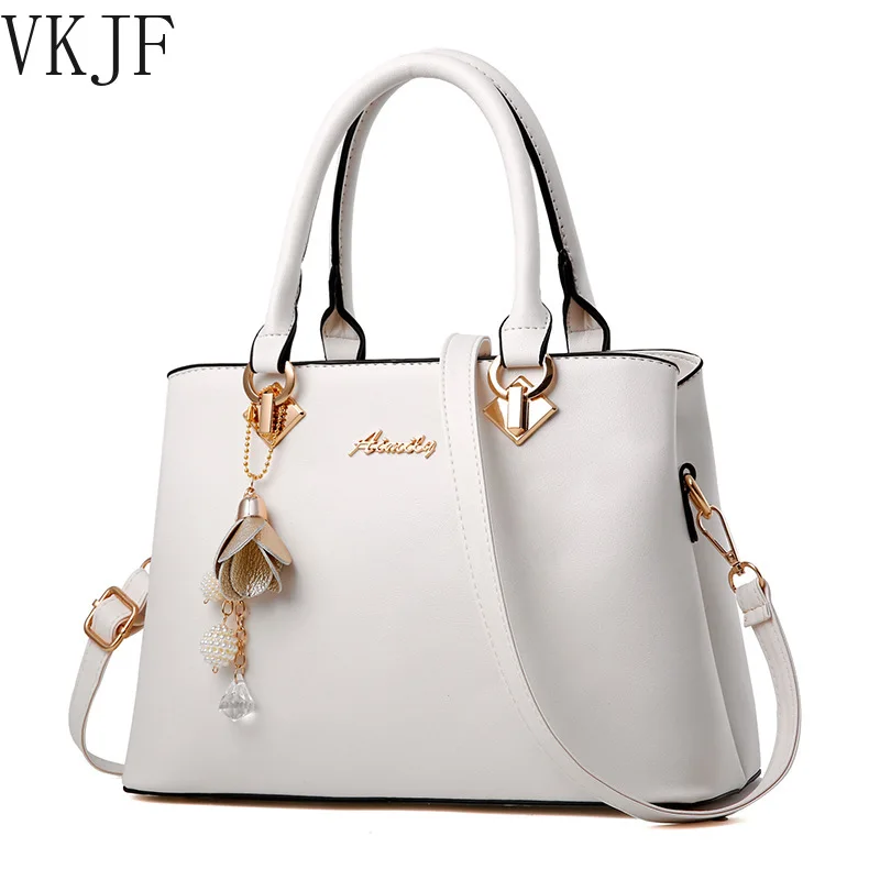 Women Bag Vintage Handbag Casual Tote Fashion Women Messenger Bags Shoulder Top-Handle Purse Wallet Leather 2022New Black Blue
Women Bag Vintage Handbag Casual Tote Fashion Women Messenger Bags Shoulder Top-Handle Purse Wallet Leather 2022New Black Blue