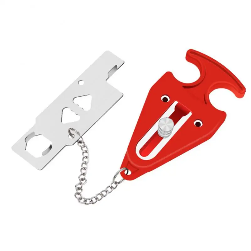 Home Room Hotel Security Lock Privacy Security Double Hole Door Locker Portable Door Lock Wholesale Hot Metal Lock Anti Theft
Home Room Hotel Security Lock Privacy Security Double Hole Door Locker Portable Door Lock Wholesale Hot Metal Lock Anti Theft
