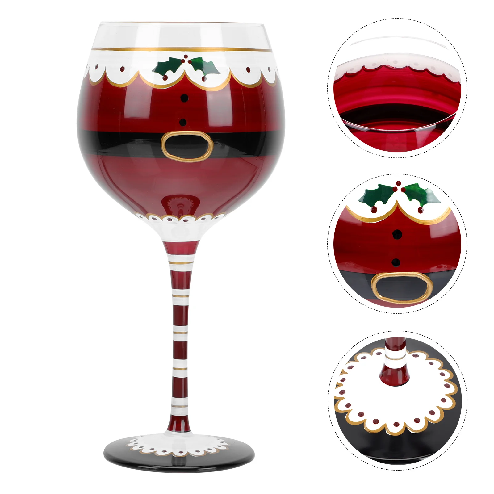 Glasses Christmascup Goblet Champagne Cocktail Red Stem Party Drinking Goblets Cups Flutes Holiday Snowmanmartini Bar
Glasses Christmascup Goblet Champagne Cocktail Red Stem Party Drinking Goblets Cups Flutes Holiday Snowmanmartini Bar
