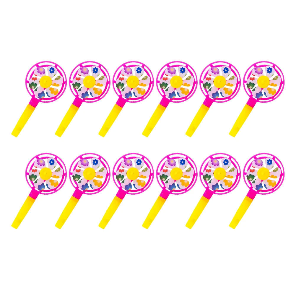 24pcs Cartoon Windmill Whistles Toys Plastic Whistling Toys Musical Instrument Whistles
24pcs Cartoon Windmill Whistles Toys Plastic Whistling Toys Musical Instrument Whistles