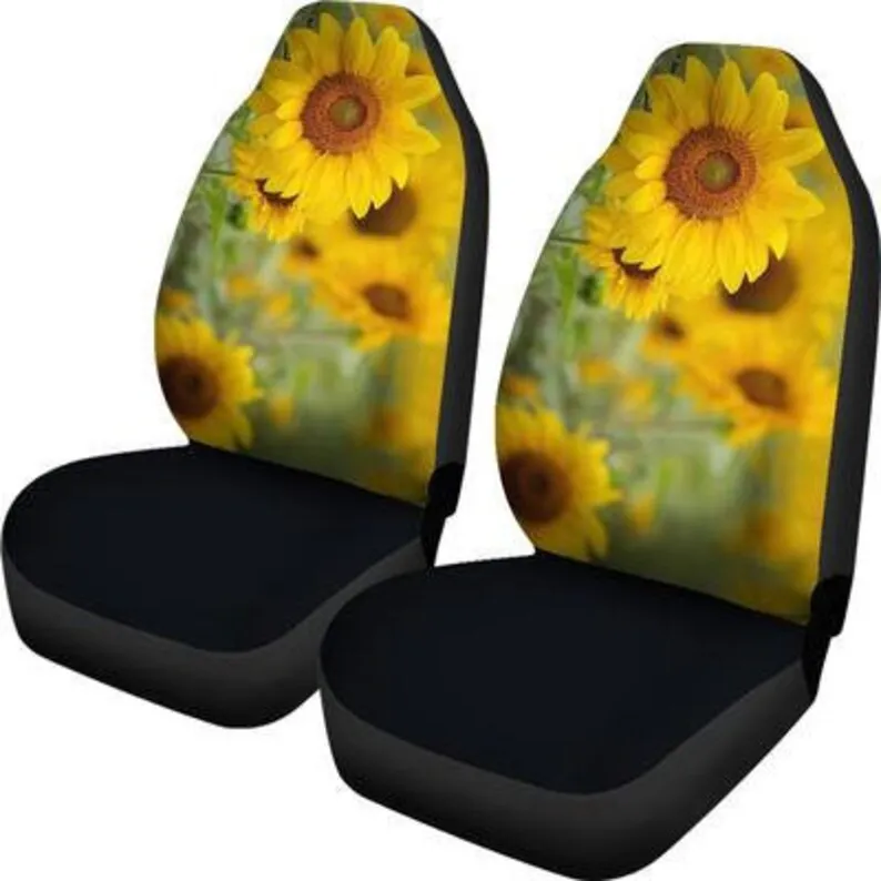 Sunflowers Car Seat Covers (Set Of 2) / 2 Front Car Seat Covers / Car Seat Covers / Sunflowers Car Seat Protector / Sunflowers C
Sunflowers Car Seat Covers (Set Of 2) / 2 Front Car Seat Covers / Car Seat Covers / Sunflowers Car Seat Protector / Sunflowers C